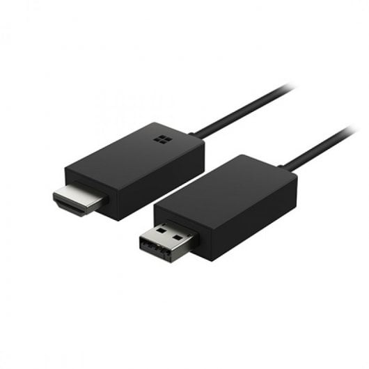 Microsoft MS Wireless Display V2