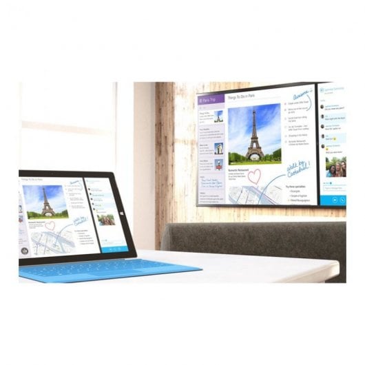 Microsoft MS Wireless Display V2