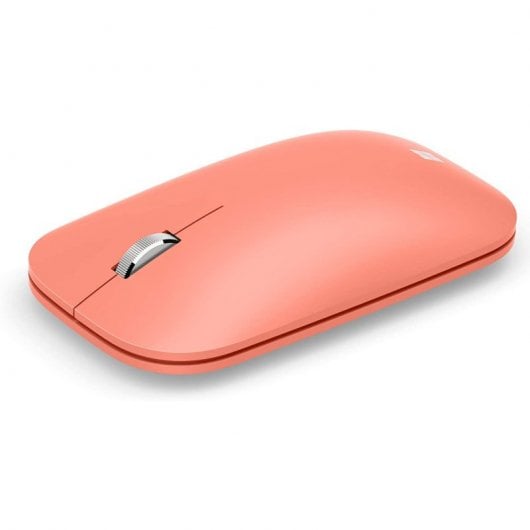 Microsoft Modern Mobile Mouse Bluetooth Melocotón