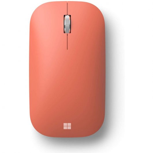 Microsoft Modern Mobile Mouse Bluetooth Melocotón