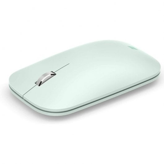 Microsoft Modern Mobile Mouse Bluetooth Mint