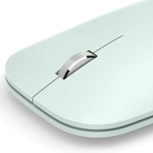 Microsoft Modern Mobile Mouse Bluetooth Mint