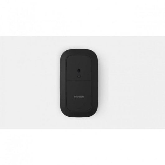 Microsoft Modern Mobile Mouse Bluetooth Nero