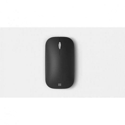 Microsoft Modern Mobile Mouse Bluetooth Nero