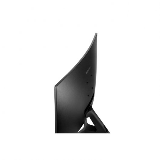 Samsung Moniteur incurvé Full HD 27" CR50