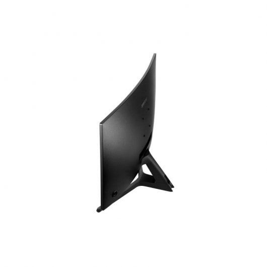 Samsung Moniteur incurvé Full HD 27" CR50