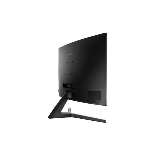 Samsung Moniteur incurvé Full HD 27" CR50