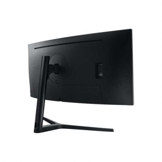 Samsung LC34H890WGRXEN 34" LED UltraWide QHD FreeSync Curvo