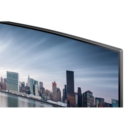 Samsung LC34H890WGRXEN 34" LED UltraWide QHD FreeSync Curvo