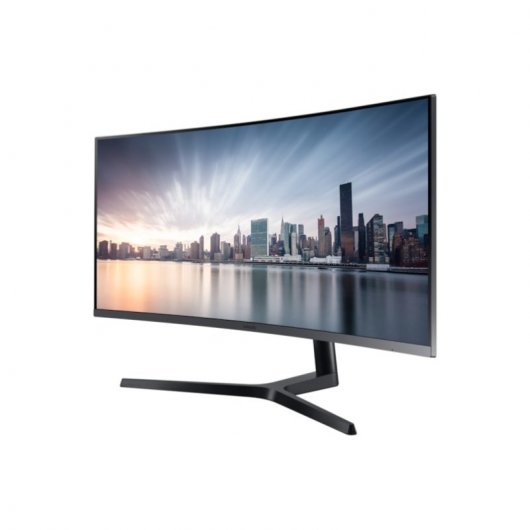 Samsung LC34H890WGRXEN 34" LED UltraWide QHD FreeSync Curvo