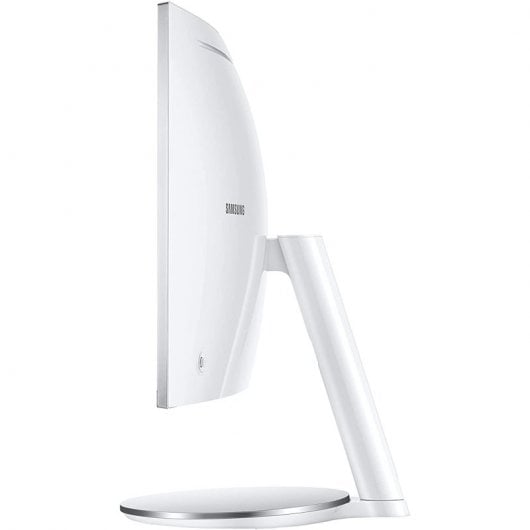 Samsung LC34J791WTRXEN 34" QLED WQHD 100Hz FreeSync Curva
