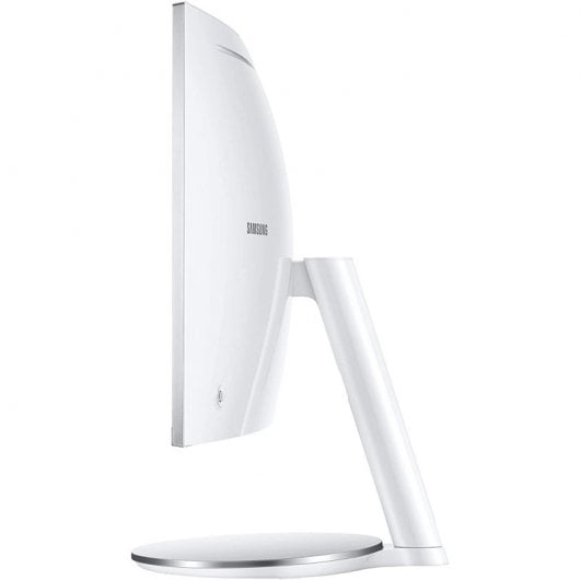 Samsung LC34J791WTRXEN 34" QLED WQHD 100Hz FreeSync Curva