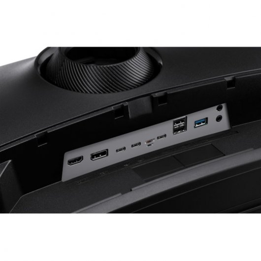 Samsung 49 Écran incurvé ultra large - C49J890DKR