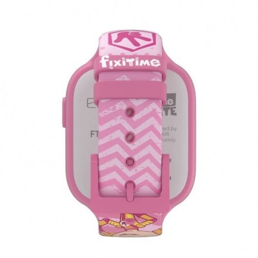 Elari Fixitime Lite Smartwatch para Niños Rosa
