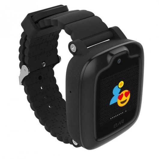 Elari Kidphone 3G Smartwatch para Niños Negro