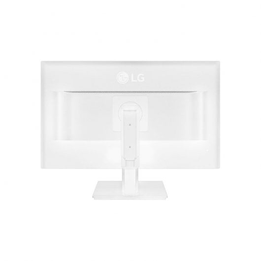 LG 24BK550Y-W 23.8" LED IPS FullHD Blanco