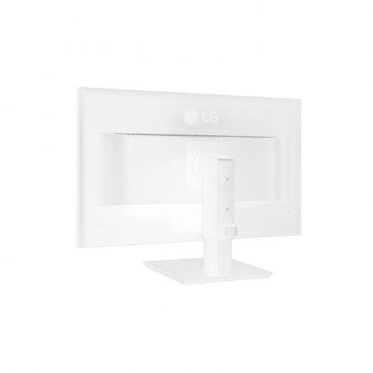 LG 24BK550Y-W 23.8" LED IPS FullHD Blanco