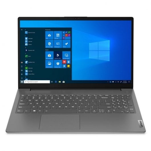 Lenovo V15 Intel Core i3-1115G4/8GB/256GB SSD/15.6"