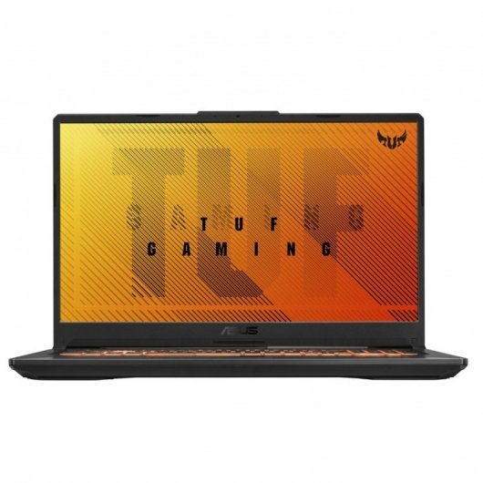 Asus TUF Gaming FA706II-H7071T AMD Ryzen 7 4800H/16GB/1TB SSD/GTX1650Ti/17"