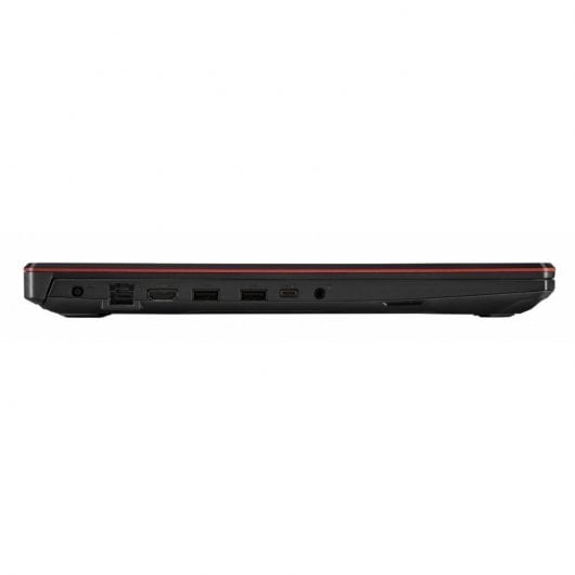 Asus TUF Gaming FA706II-H7071T AMD Ryzen 7 4800H/16GB/1TB SSD/GTX1650Ti/17"