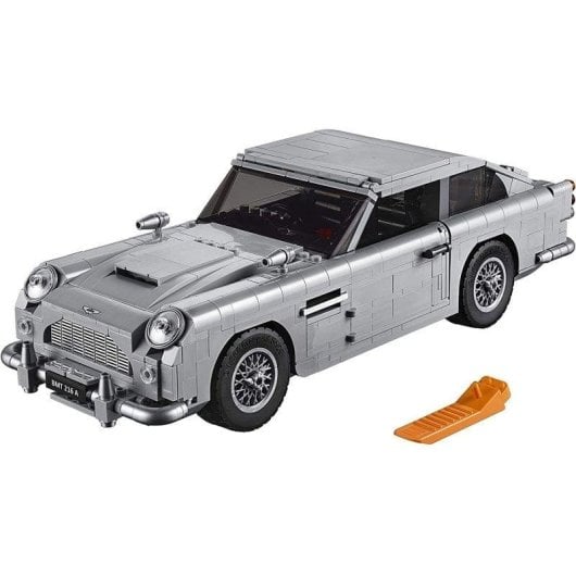 LEGO Creator Expert James Bond Aston Martin DB5 10262 1290 Teile