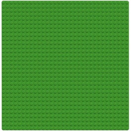 LEGO Base Verde 32x32 11023 1 pezzo