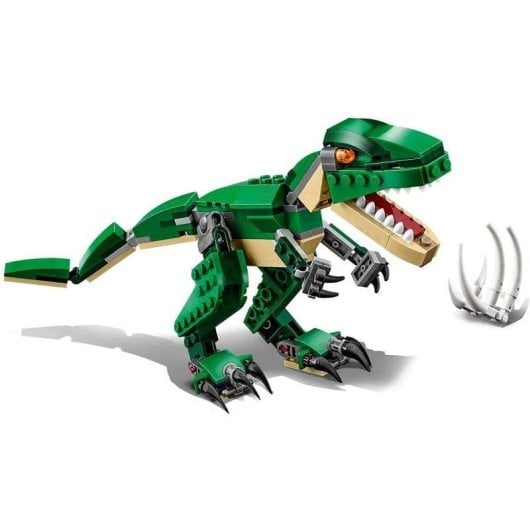 LEGO Creator Grandes Dinosaurios 31058 174 peças