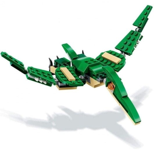 LEGO Creator Grandes Dinosaurios 31058 174 peças