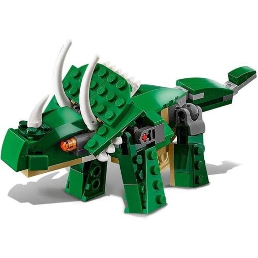 LEGO Creator Grandes Dinosaurios 31058 174 peças