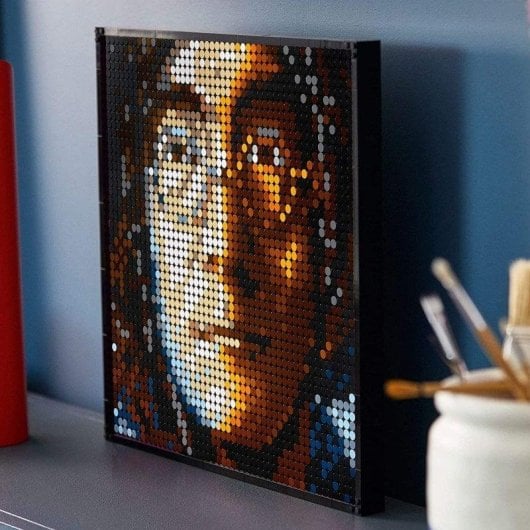 LEGO Art The Beatles 31198 2933 piezas