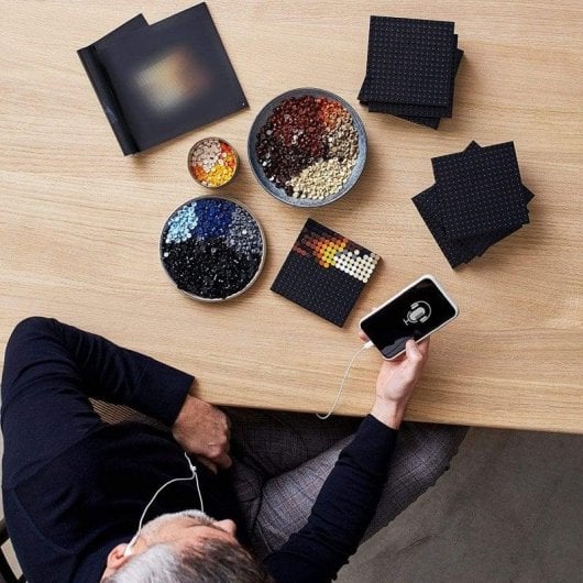 LEGO Art The Beatles 31198 2933 piezas