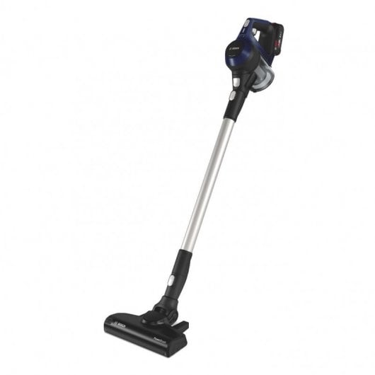 Bosch BBS611MAT Akku-Besenstaubsauger 18V Blau