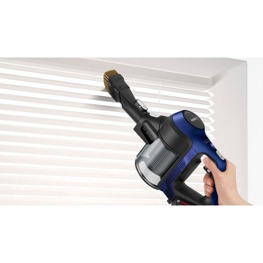 Bosch BBS611MAT Akku-Besenstaubsauger 18V Blau