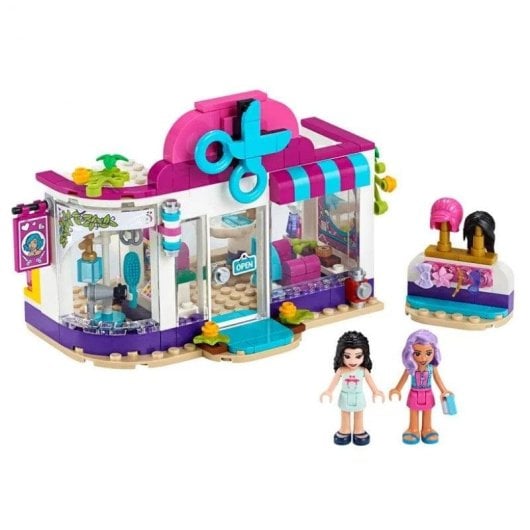 Lego Peluquería de Heartlake City