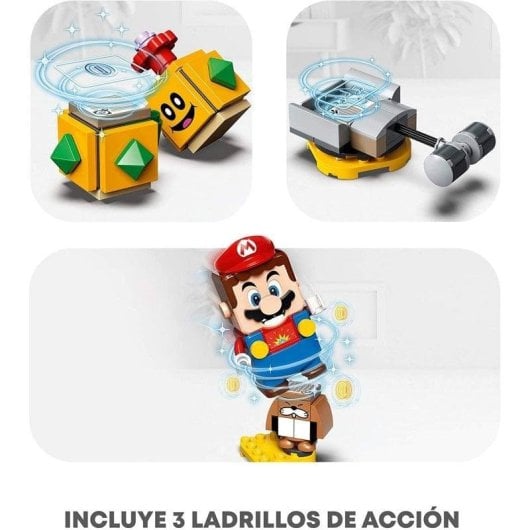 Lego Set de Expansión: Pokey del Desierto
