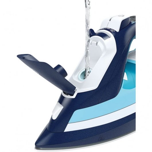 Bosch Sensixxx DA70 Vario Comfort Plancha de Vapor 3000W Azul