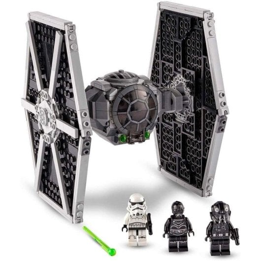 Lego Caza Tie Imperial