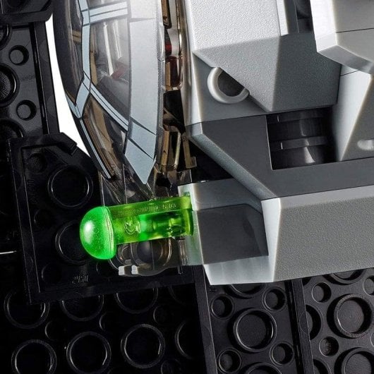 Lego Caza Tie Imperial