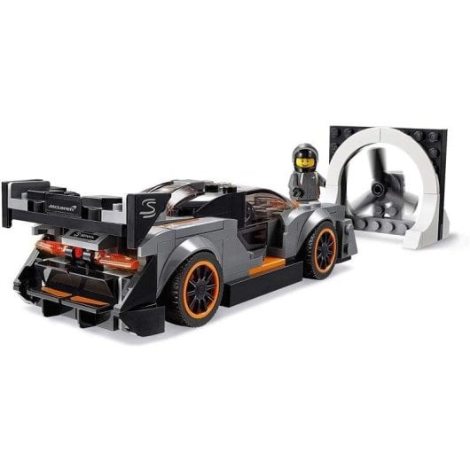 LEGO Speed Champions McLaren Senna 75892 219 pièces