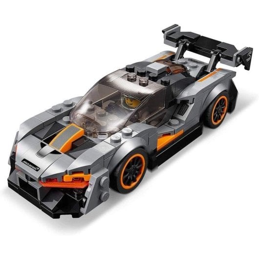 LEGO Speed Champions McLaren Senna 75892 219 pièces