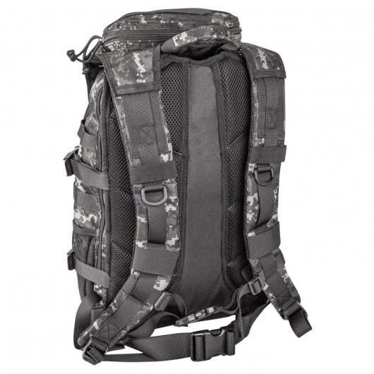 Genesis Pallad 450 Mochila para Portátil hasta 15.6" Camo