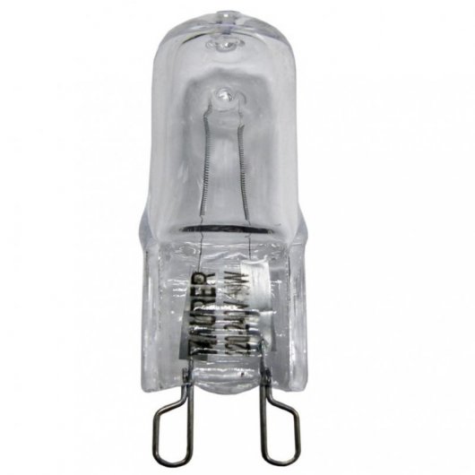 Maurer Lámpara de Modelado Halógena 48W