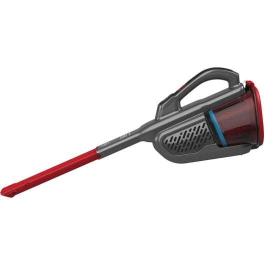 Black & Decker BHHV-315-J 12V Handstaubsauger