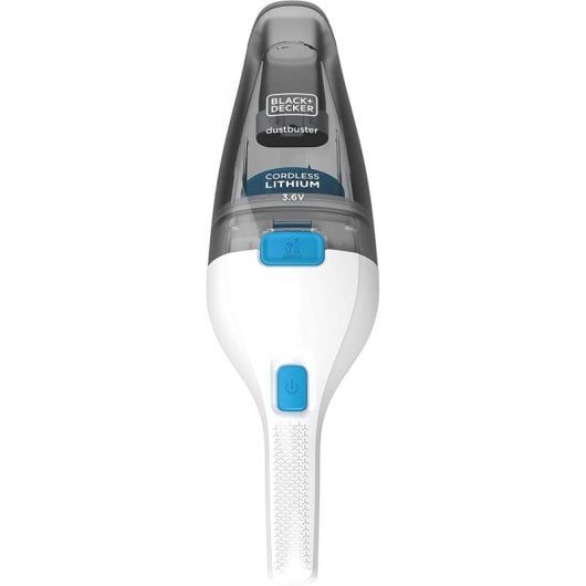 Aspirapolvere portatile Black & Decker NVC-115-JL Dustbuster 3,6 V