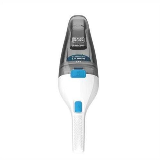 Handstaubsauger Black & Decker NVC115JL 8W 9 Minuten 0,325L Ultraleicht Kabellos
