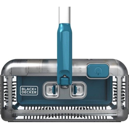 Akku Staubsauger Black & Decker PSA115B 3.6V 30min 0,3L Ultralight