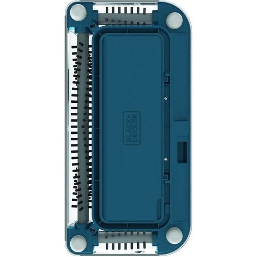 Akku Staubsauger Black & Decker PSA115B 3.6V 30min 0,3L Ultralight