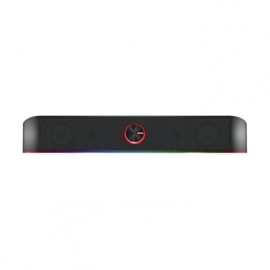 Trust GXT 619 Thorne Barra de Sonido RGB 12W