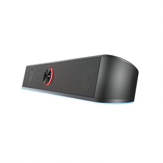 Trust GXT 619 Thorne Barra de Sonido RGB 12W