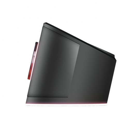 Trust GXT 619 Thorne Barra de Sonido RGB 12W